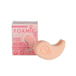 Depot Badezimmer>Feste Duschpflege Kirschblute & Reismilch