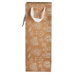 Flash Sale Depot Flaschentute LebKüchen