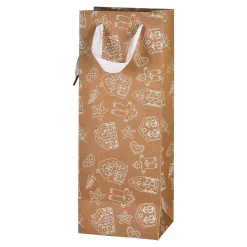 Flash Sale Depot Flaschentute LebKüchen
