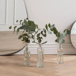 Depot Vasen>Flaschenvase Wedding
