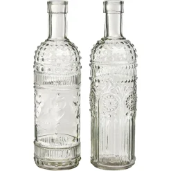 Depot Vasen>Flaschenvase Wedding