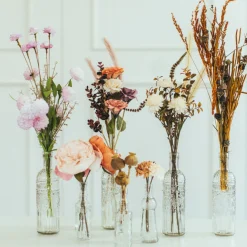 Depot Vasen>Flaschenvase Wedding