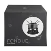 Discount Depot Fondue-Set Für 6 Personen