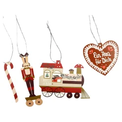 Cheap Depot Fsc Mix Geschenkanhänger Knacker 8 Stk