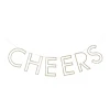Cheap Depot Fsc Mix Girlande Cheers Ca. 3M