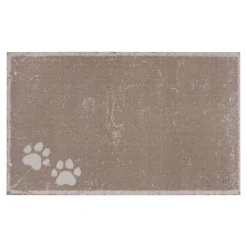Best Depot Fusmatte Paws