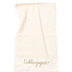 Depot Badezimmer>Gastetuch-Set Guest
