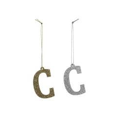 Flash Sale Depot Geschenkanhänger Monogramm C