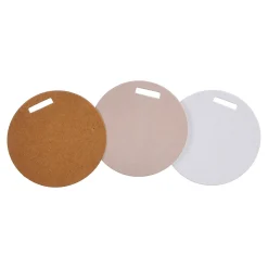 Clearance Depot Geschenkanhänger-Set Circle
