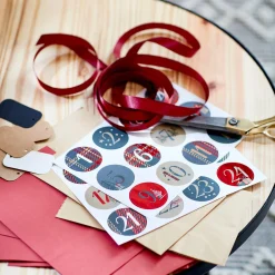 Best Depot Geschenkanhänger-Set Uni