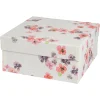 Depot Geschenkboxen>Geschenkbox Floral