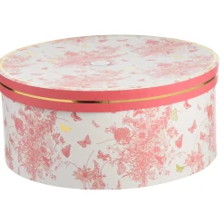 Depot Geschenkboxen>Geschenkbox Flower Garden