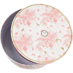 Depot Geschenkboxen>Geschenkbox Flower Garden