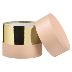 Clearance Depot Geschenkbox Glitzi