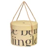 Cheap Depot Geschenkbox Jingle Bells