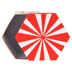 Hot Depot Geschenkbox Karussel