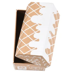Cheap Depot Geschenkbox LebKüchen