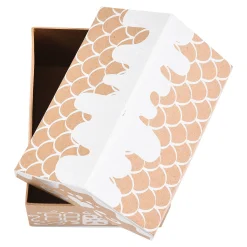 Outlet Depot Geschenkbox LebKüchen
