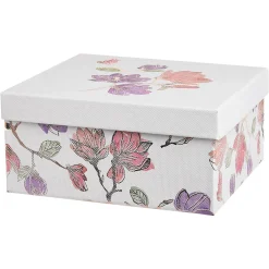 Depot Geschenkboxen>Geschenkbox Magnolie