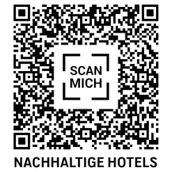 Store Depot Geschenkbox Nachhaltige Hotels