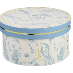 Depot Geschenkboxen>Geschenkbox Ocean Breeze