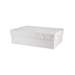 Fashion Depot Geschenkbox Ranke