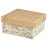 Best Sale Depot Geschenkbox Spitze