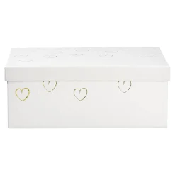 Best Sale Depot Geschenkbox Weddy