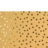 Cheap Depot Geschenkpapier Dots