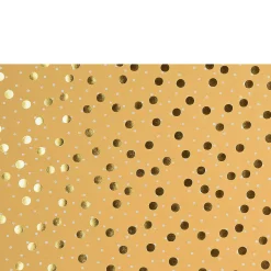 Cheap Depot Geschenkpapier Dots