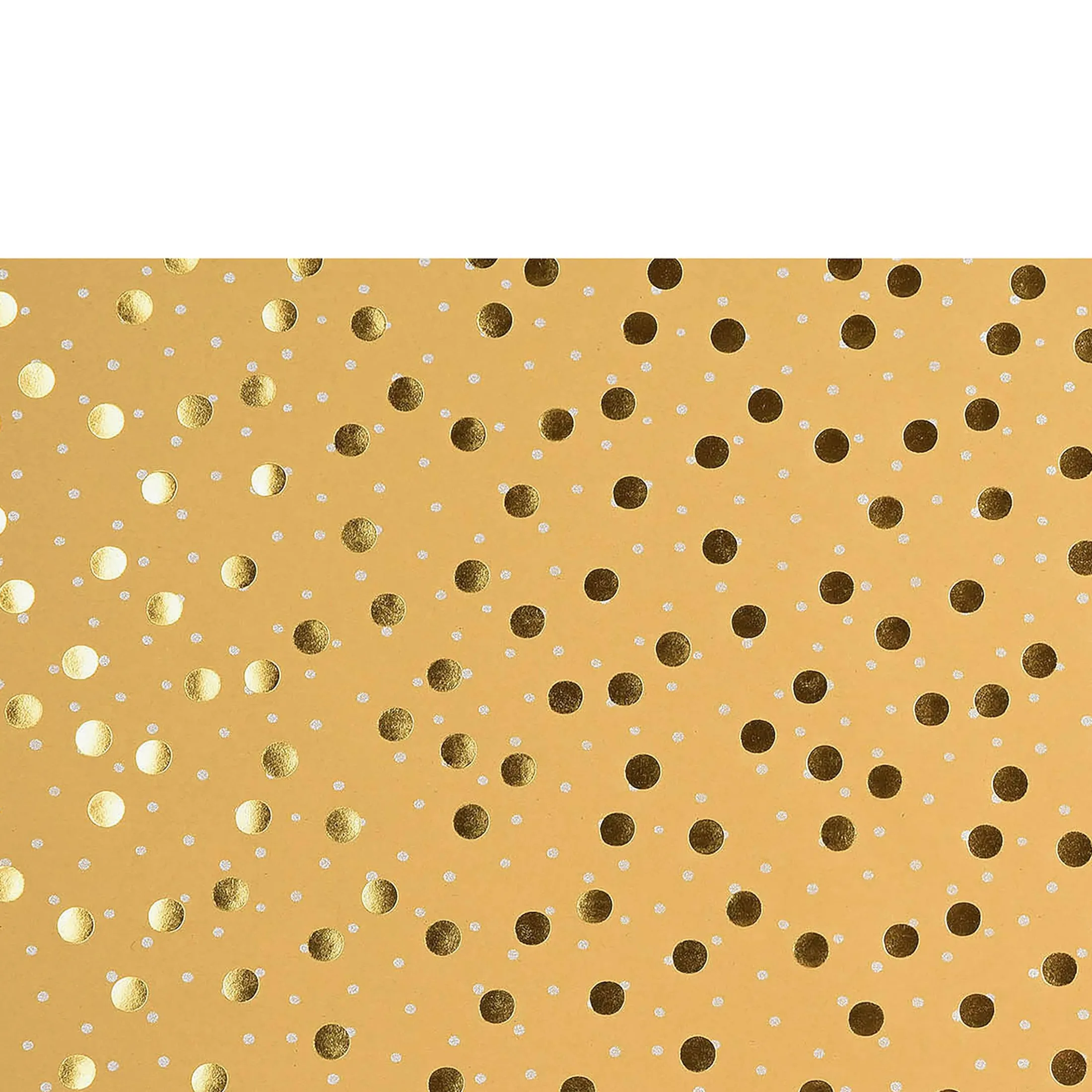 Cheap Depot Geschenkpapier Dots