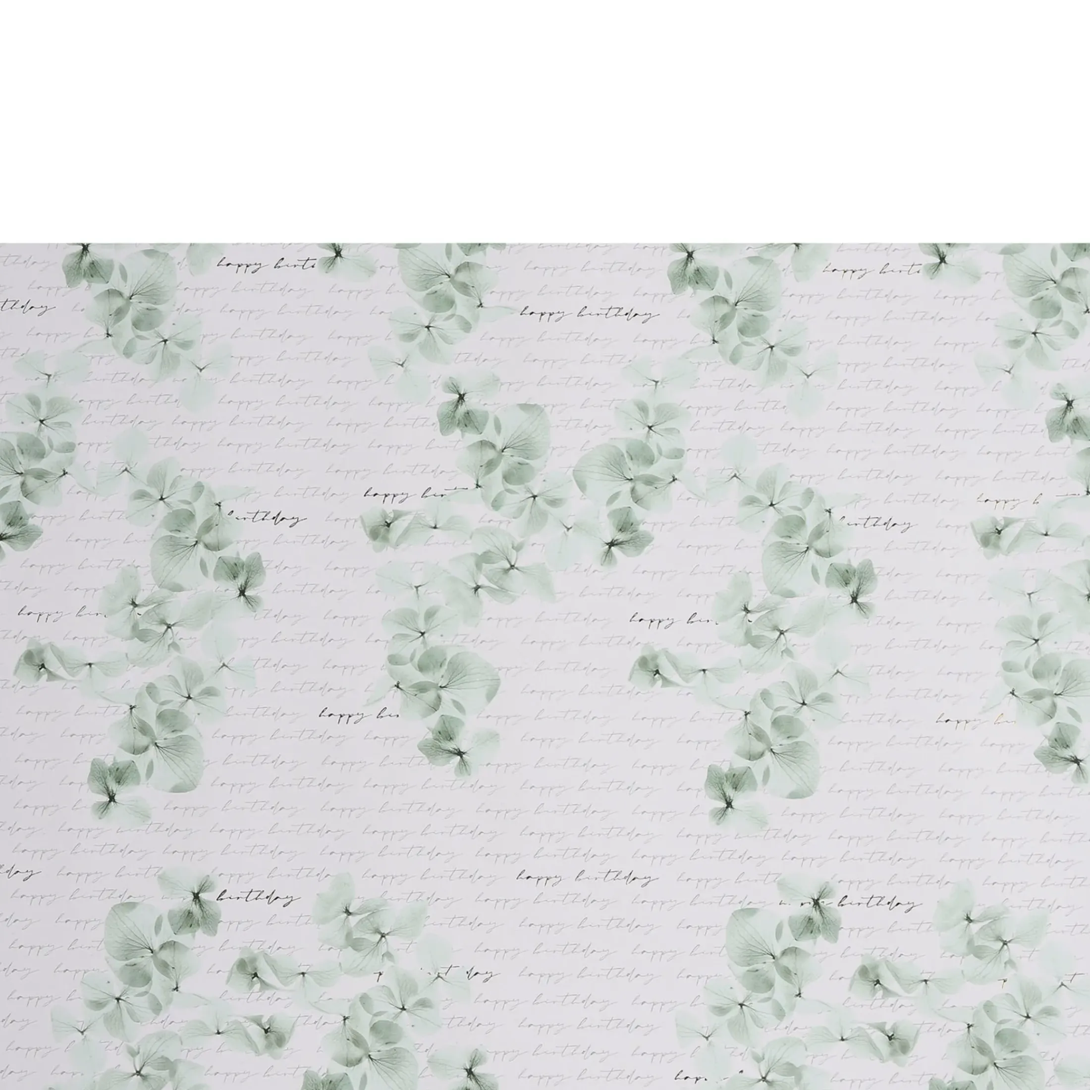 Depot Geschenkpapier>Geschenkpapier Happy