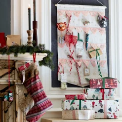 Store Depot Geschenkpapier LebKüchen