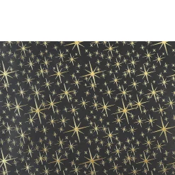 Best Sale Depot Geschenkpapier Noble Stars