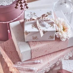 Best Sale Depot Geschenkpapier Paisley