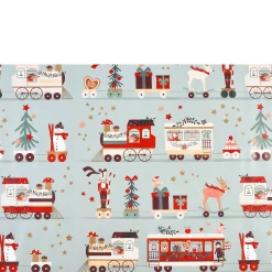 Shop Depot Geschenkpapier Zugle