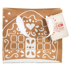 Hot Depot Geschenktute LebKüchen