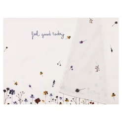 Fashion Depot Geschirrtuch Field 2Er Set Ca.50X70Cm