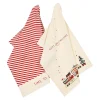 Sale Depot Geschirrtuch-Set Dorfle