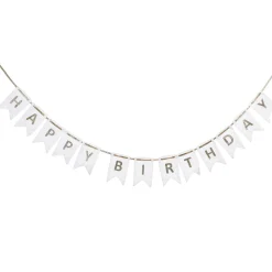 Depot Partydeko>Girlande Birthday