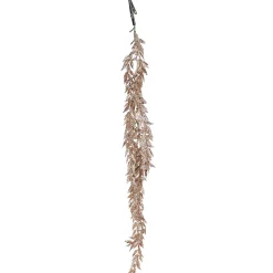 Store Depot Girlande Glimmer Mit Clip