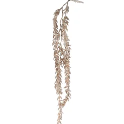 Store Depot Girlande Glimmer Mit Clip