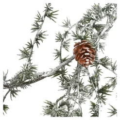 Online Depot Girlande Larche M. Zapfen Ca. 147 Cm