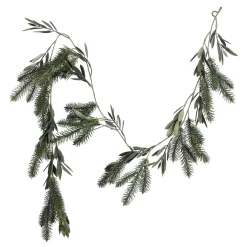 Store Depot Girlande Olive
