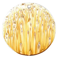 Flash Sale Depot Glas-Baumschmuck Taler