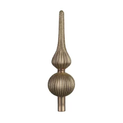 Sale Depot Glas-Baumspitze Rille