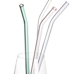 Cheap Depot Glas-Trinkhalm
