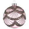Sale Depot Glas-Weihnachtskugel Adeco