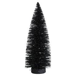 Best Sale Depot Glitzer-Deko-Objekt Baum