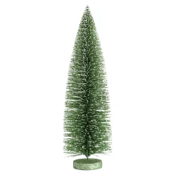 Cheap Depot Glitzer-Deko-Objekt Baum